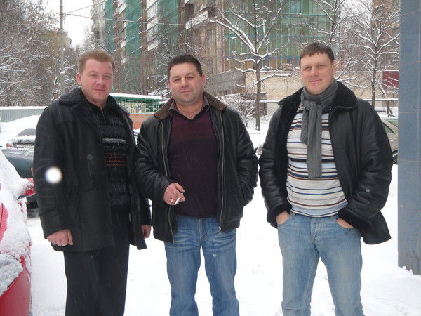 Иван Уляпин