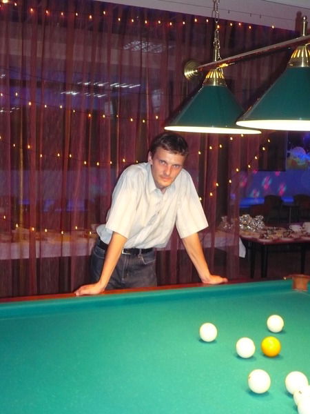 Муха Мухаёв