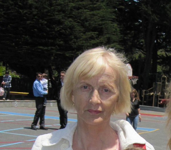 Катерина Золотова