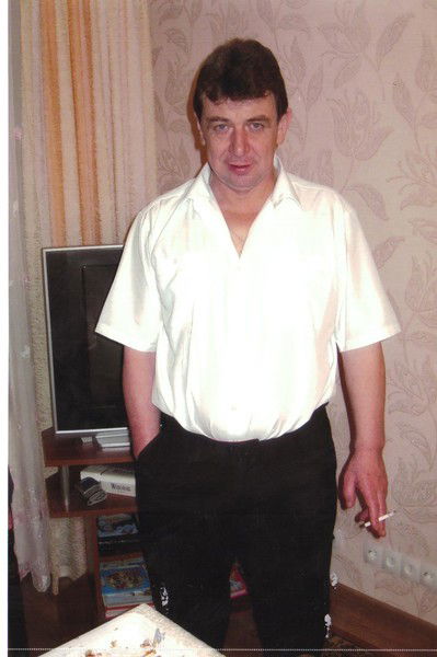 Сергей Кузнецов