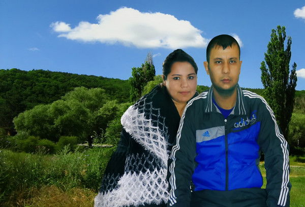 Зафарбек Еркаев