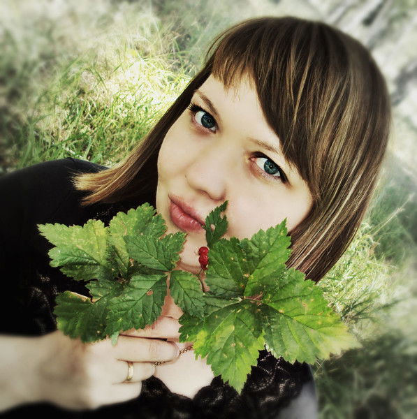 Алена Семендяева