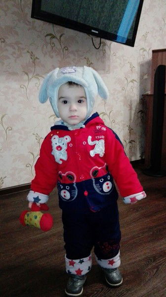 Вячеслав Мамиев