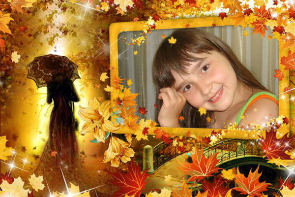 Яна Федяева