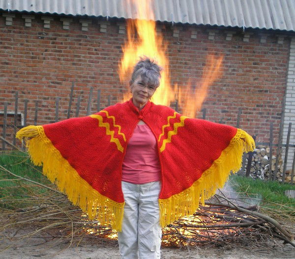 Лариса Дрозд