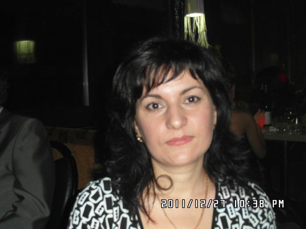 Эльмира Малькина