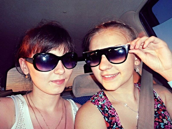 Анастасик Лысенко