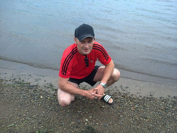 Александр Сысолятин