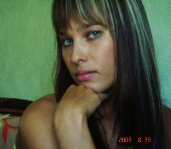 Юлия Голованова