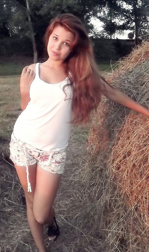 Виолетка Назарова