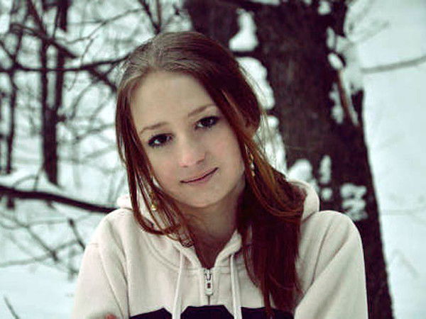 Ангелина *****