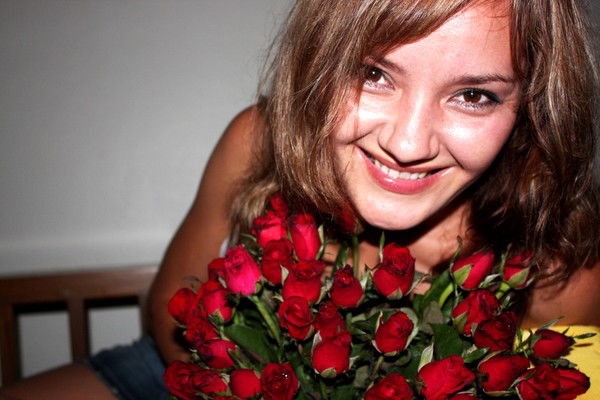 Екатерина Пальшина