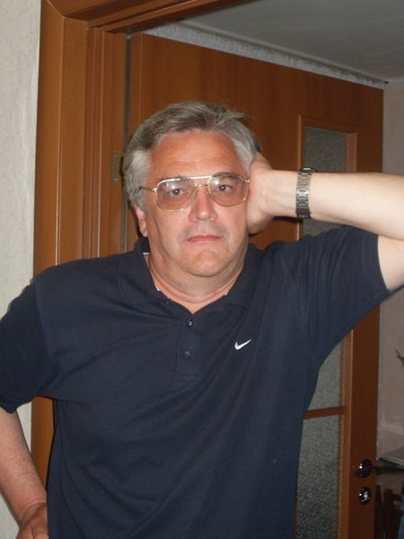 Виктор Рублев