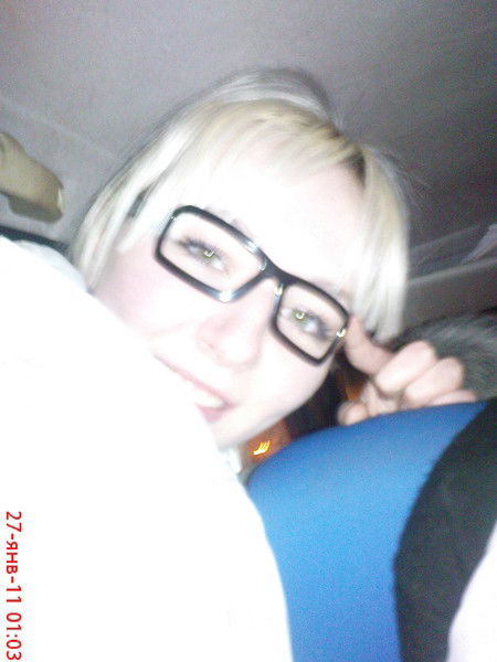 Ольга Войнова