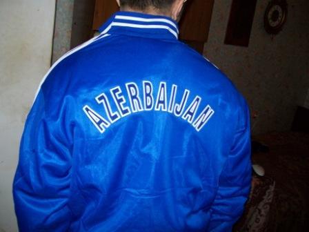 Бабек Мусаев