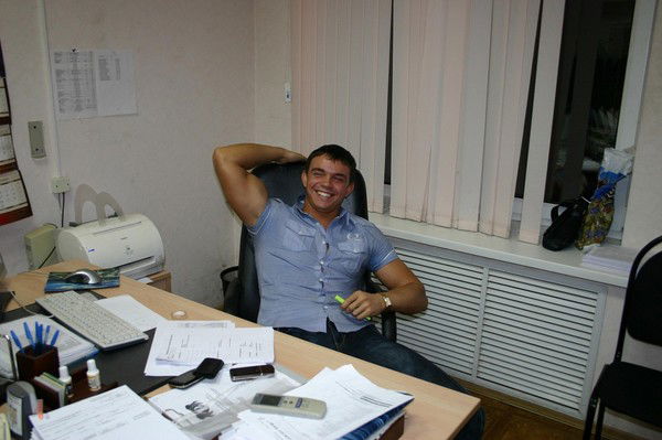 Дмитрий Никитенко