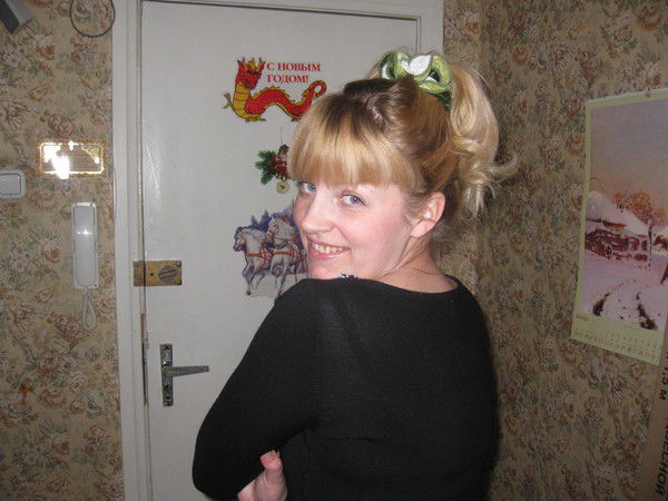 Наталья Войнова