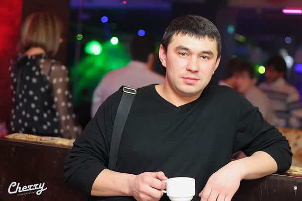 Жекка Бесенев