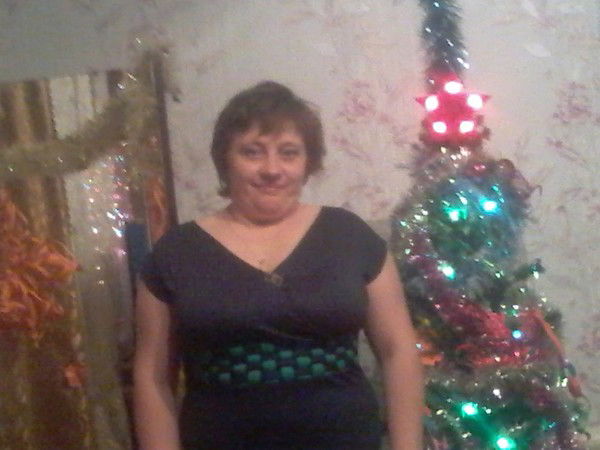 Галина Костенко