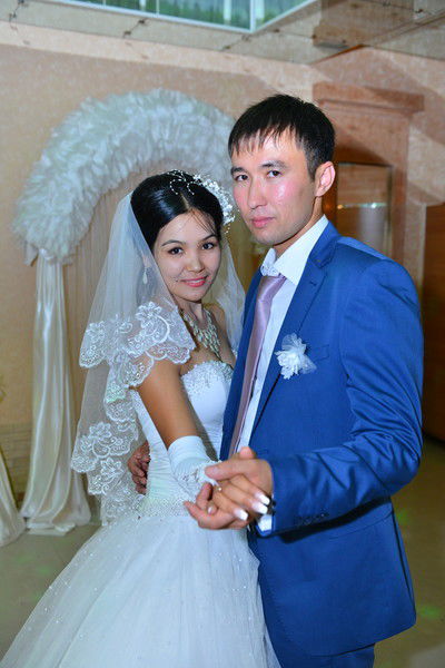 Сарбиназ Нурымбетова