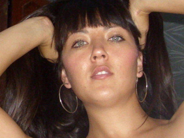 Ольга Токтаганова