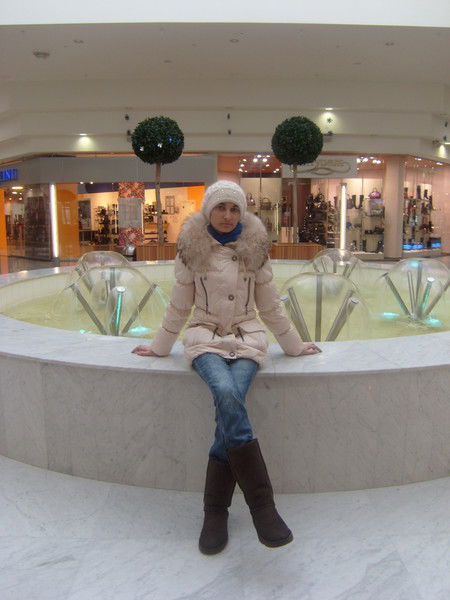 Наталья Николаева