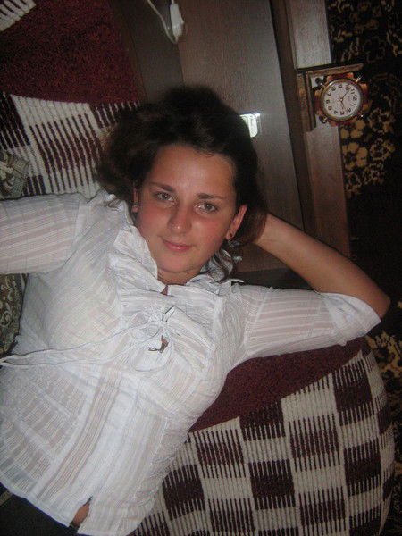 Ольга Красивичева