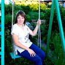 Ирина Копотилова