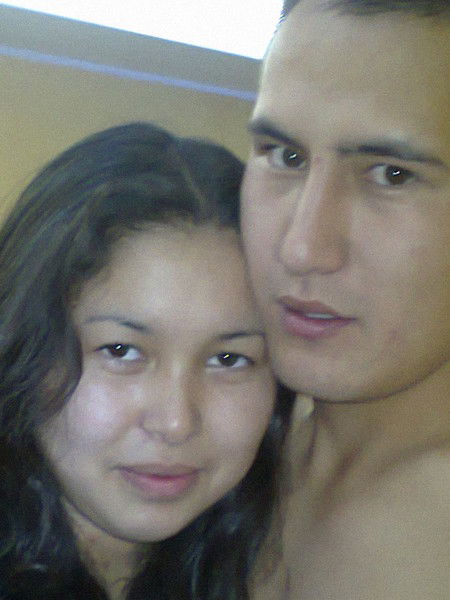 Сейсеков Данияр