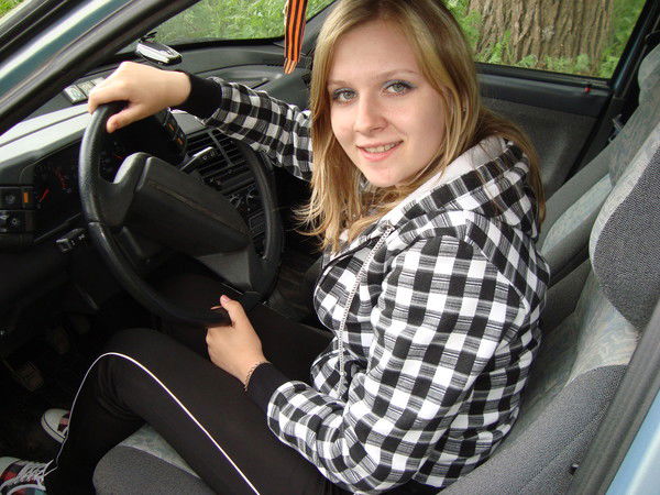 Чугунникова Жанна