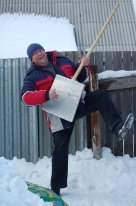 Сергей Смирнов