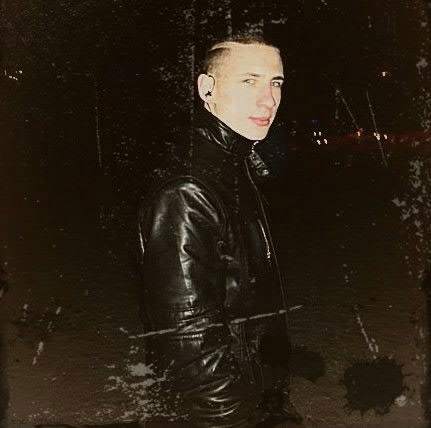 Влад Клишков