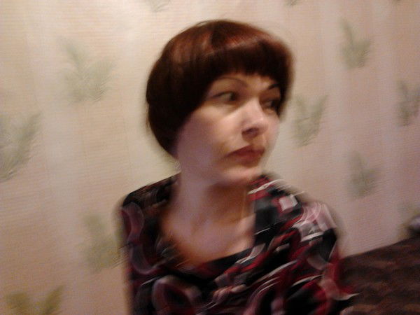 Анна Воргулева