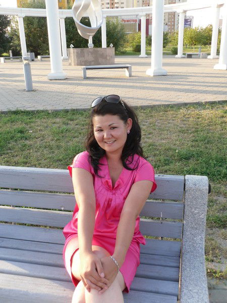 Ляйля Жетписбаева