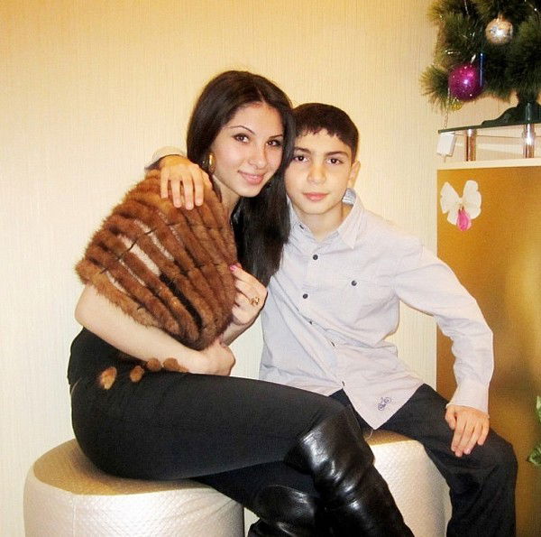 Артур Сперцян