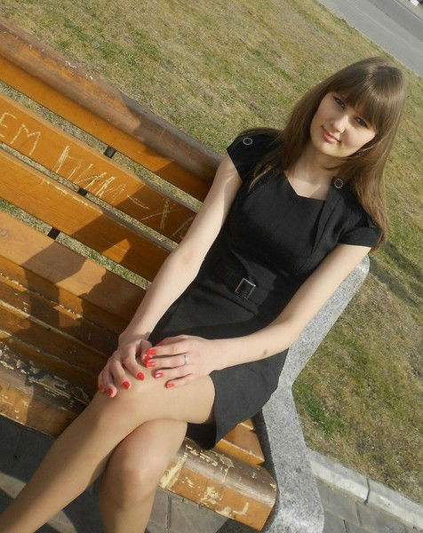 Ольга Зубова