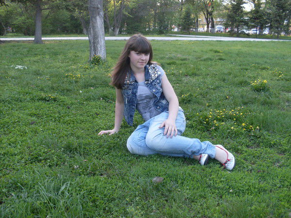 Виктория Колос