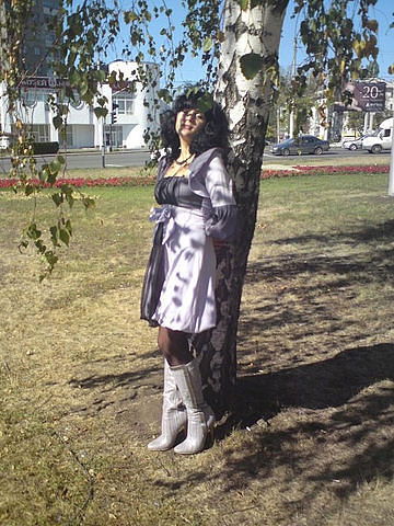 Мария Регей