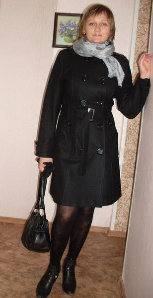 Анастасия Маркова