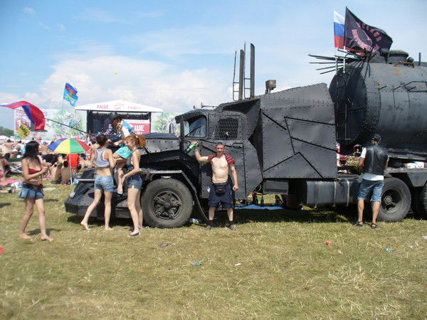 Алексей Григорьев