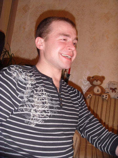 Павел Бельков