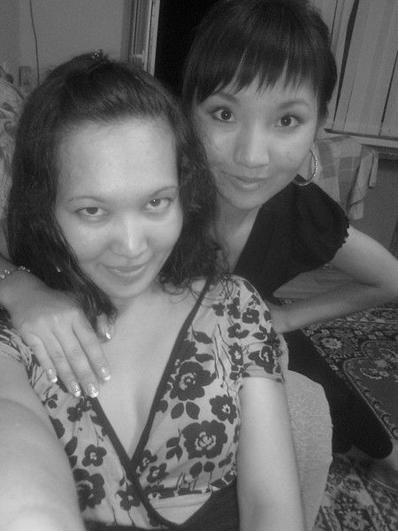 Макпал Мажикеева