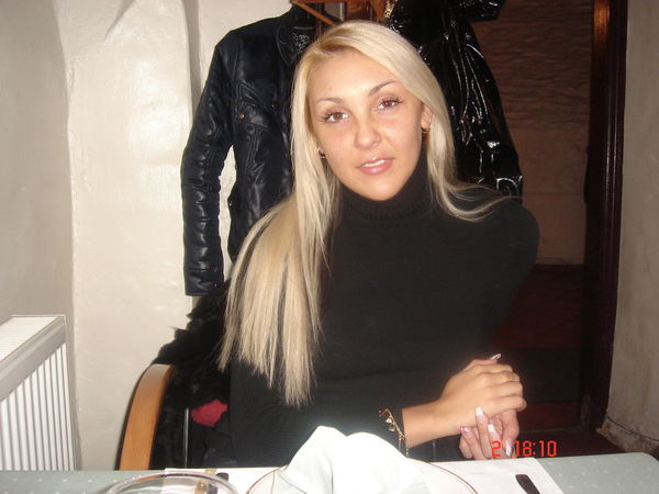 Aleksandra Filimonenkova