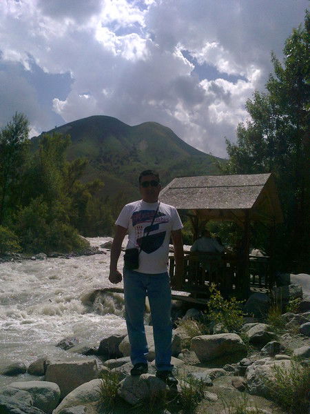 Асылбек Набихан