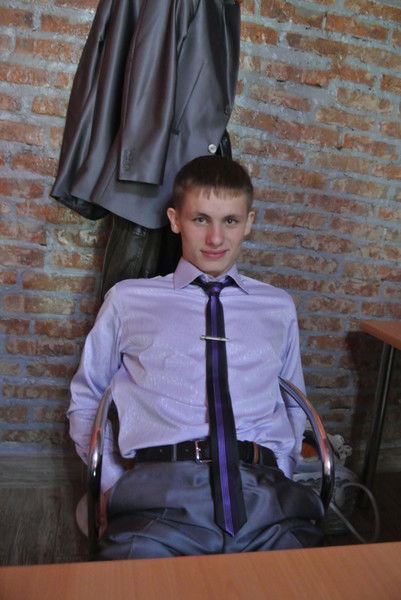 Влад Уманец