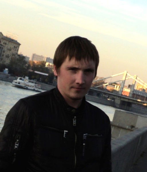 Александр Иванов