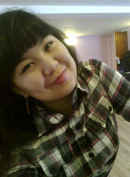 Наурызгуль Балапановна