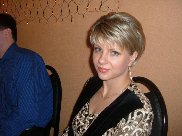 Екатерина Корчаго