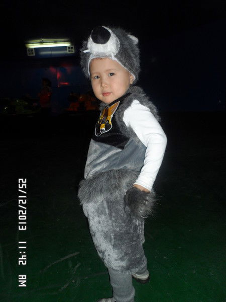 Гульназия Амирханова