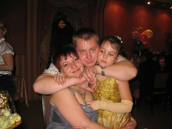 Анна Иванова